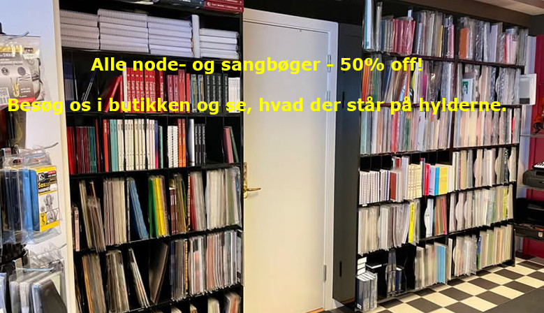 Noder tilbud